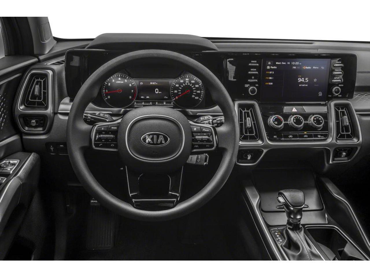 2021 Kia Sorento  Photo3