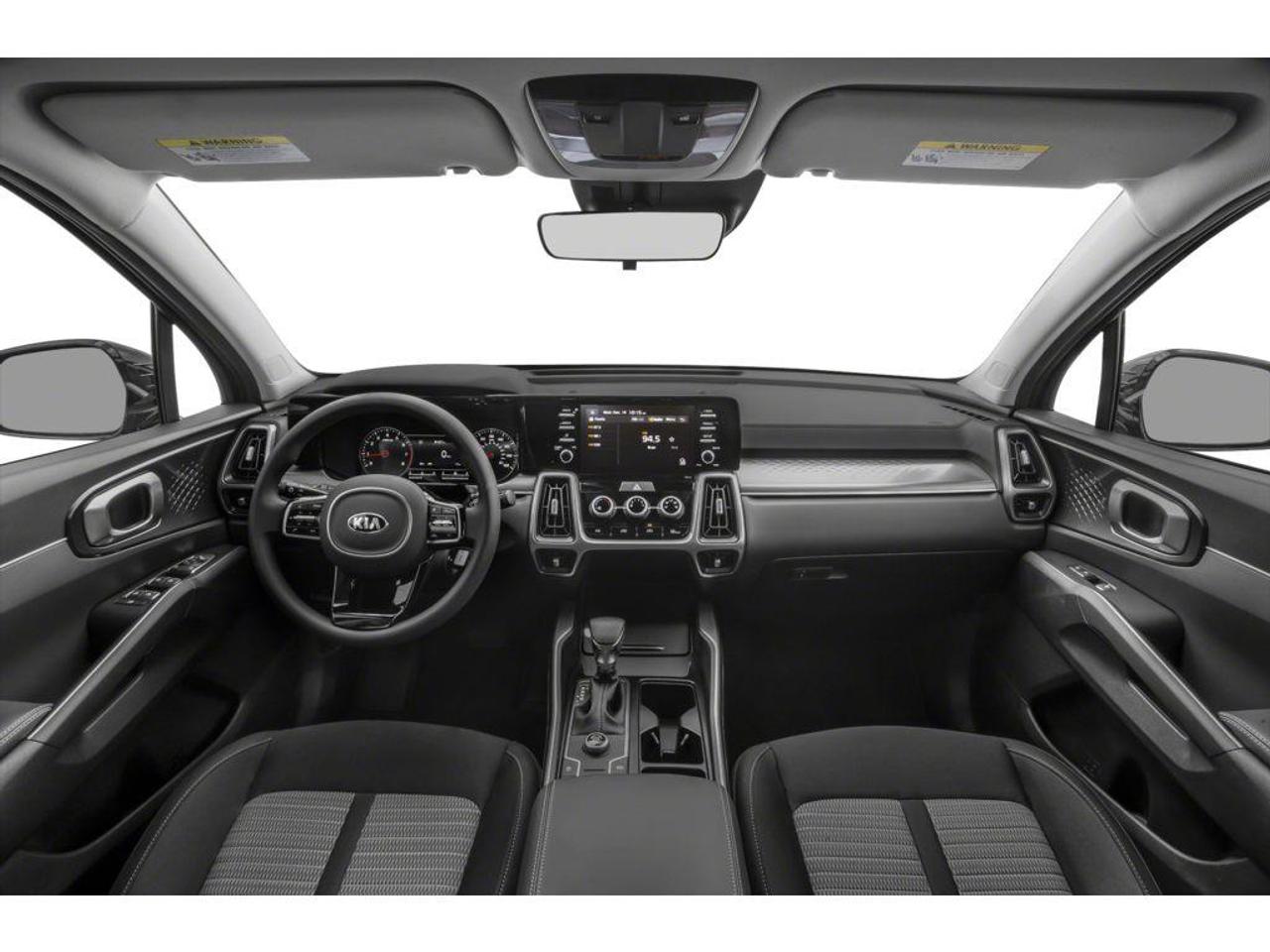2021 Kia Sorento  Photo4