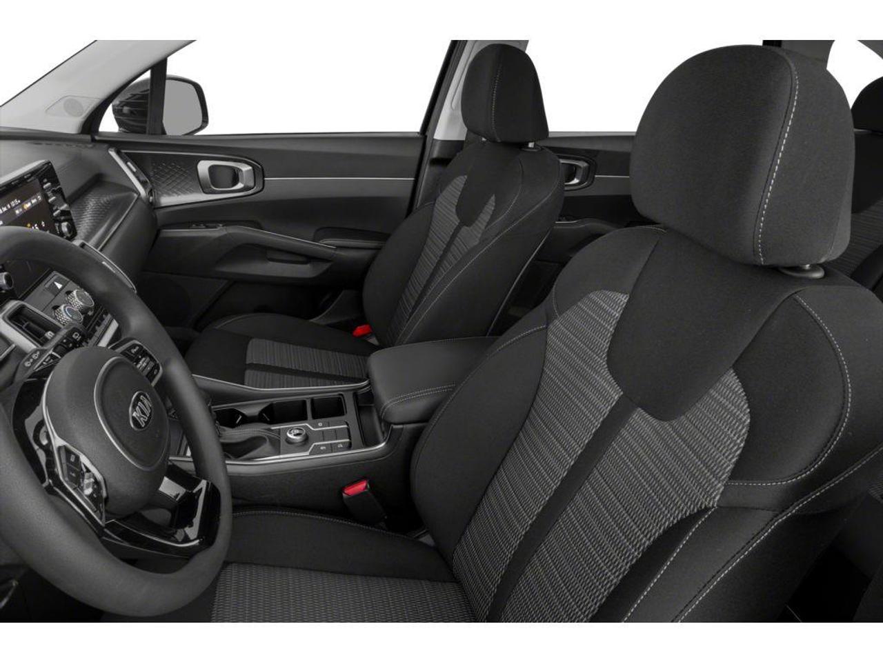 2021 Kia Sorento  Photo