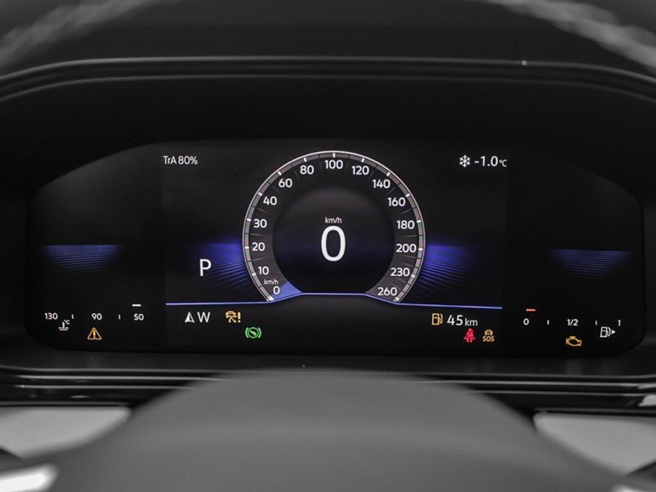 2026 Volkswagen Taos Trendline 4Motion Photo