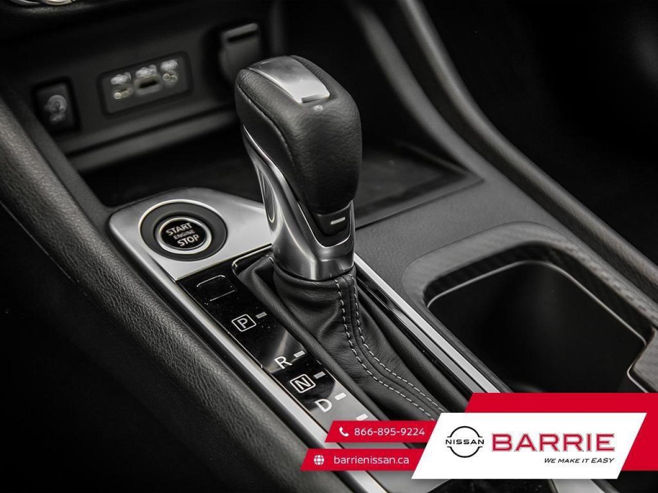 2025 Nissan Sentra SV 4DR SEDAN Photo