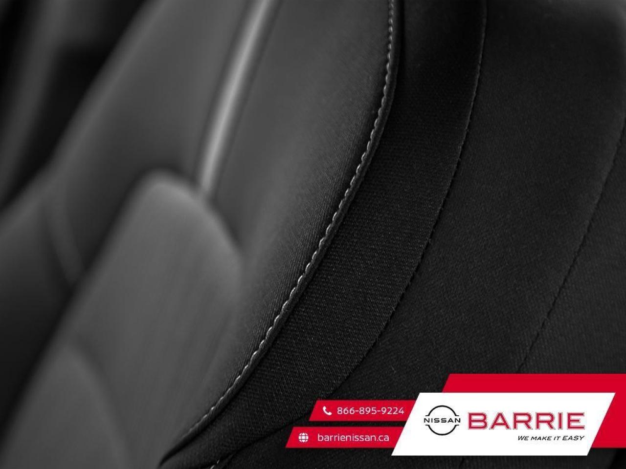 2025 Nissan Sentra SV 4DR SEDAN Photo