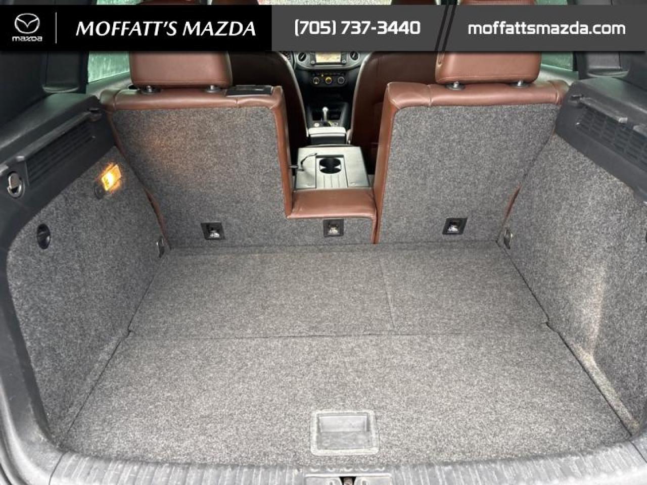 2017 Volkswagen Tiguan Highline Photo