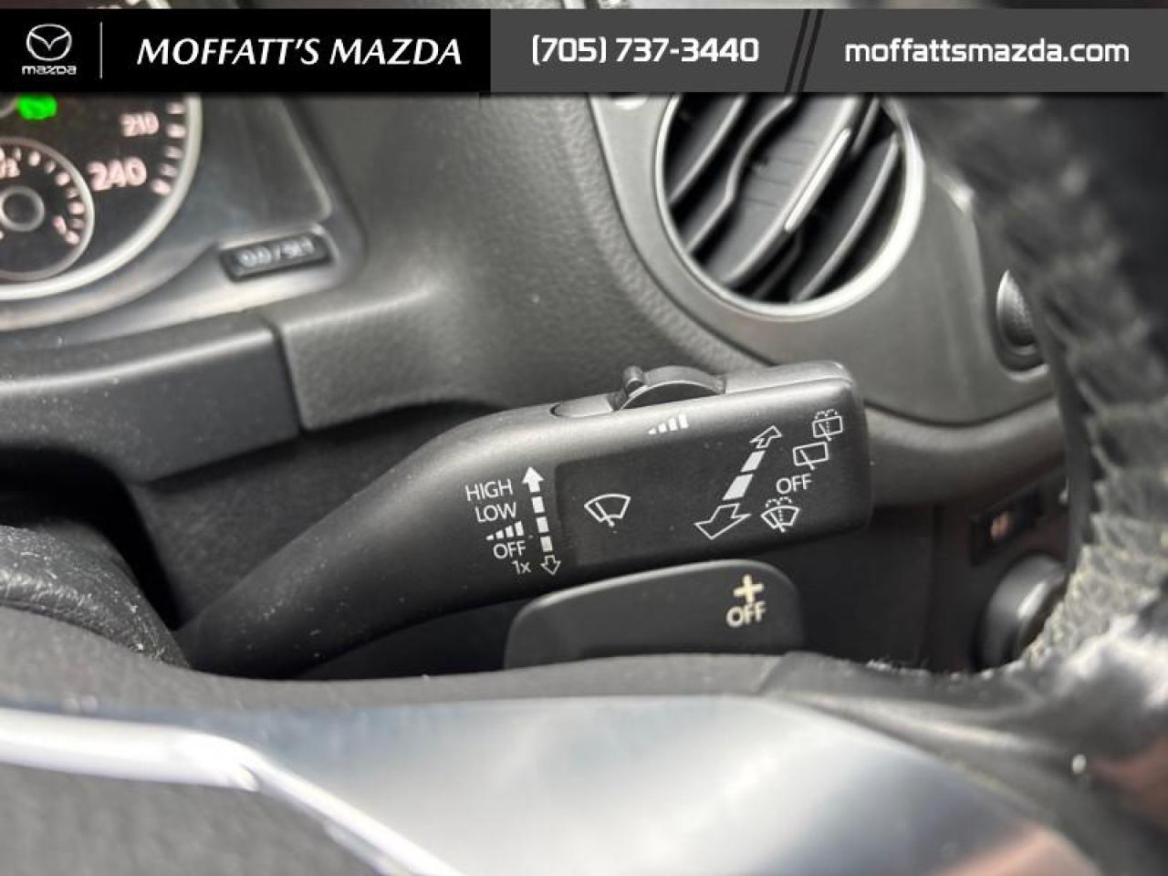 2017 Volkswagen Tiguan Highline Photo