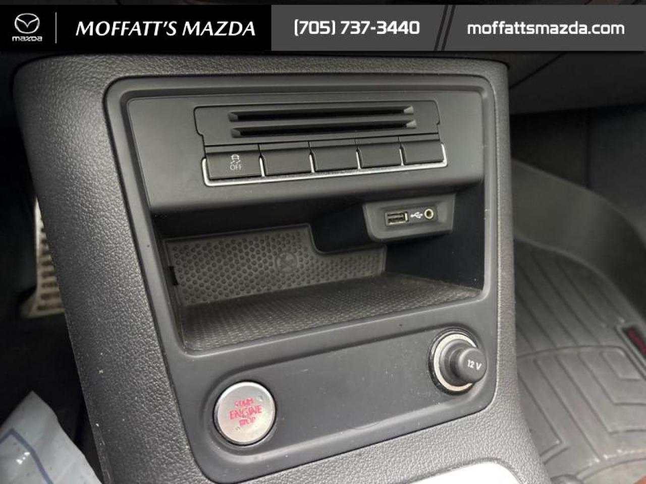 2017 Volkswagen Tiguan Highline Photo