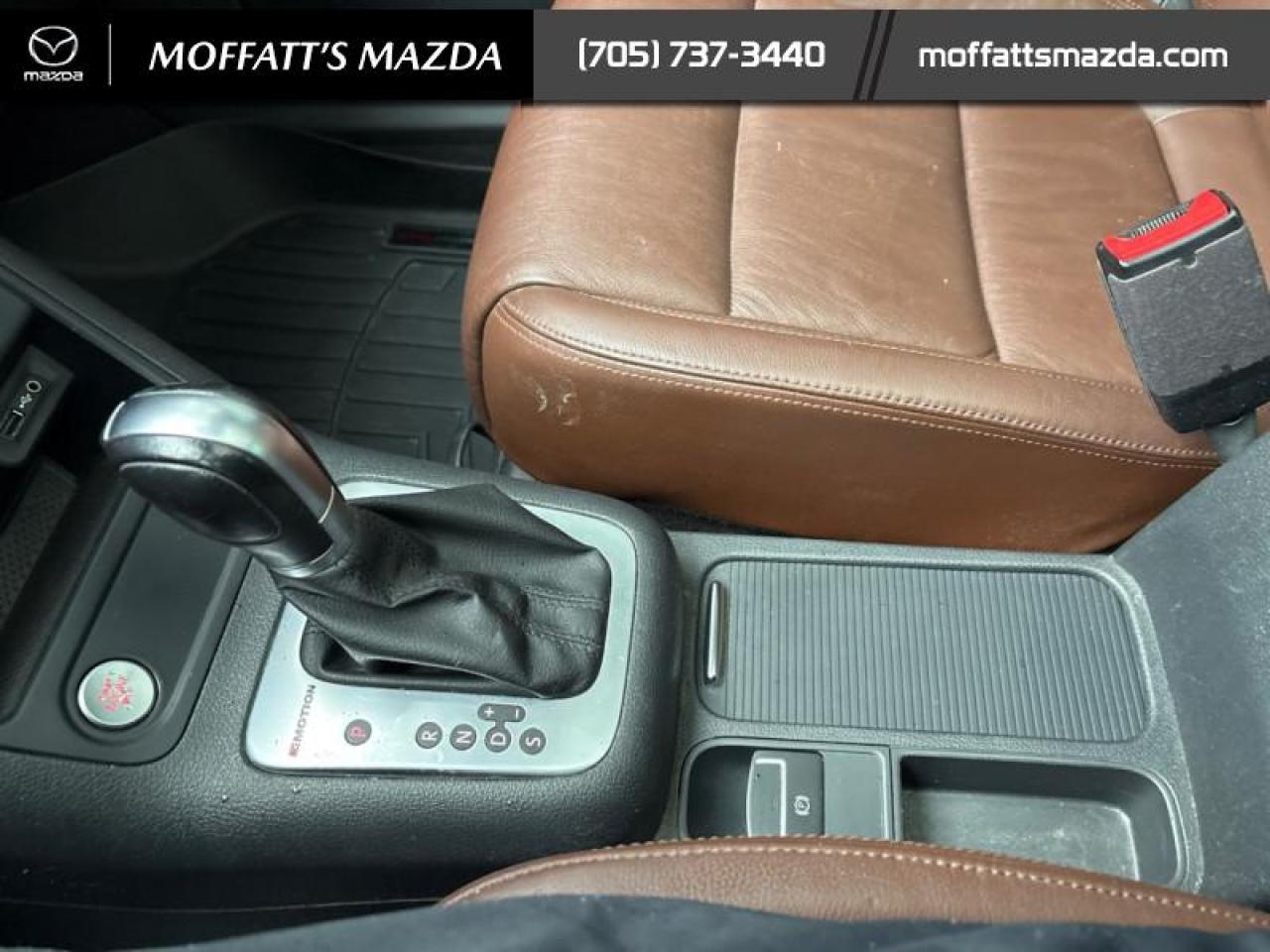 2017 Volkswagen Tiguan Highline Photo