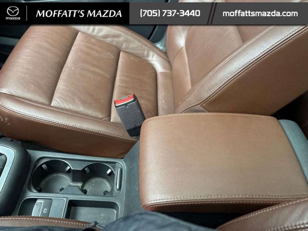 2017 Volkswagen Tiguan Highline Photo