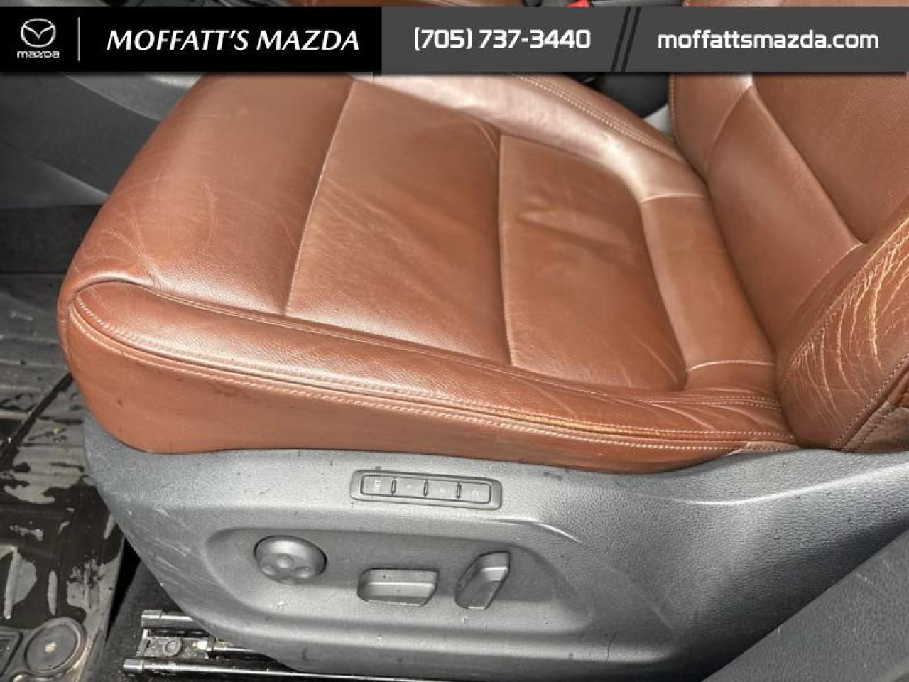 2017 Volkswagen Tiguan Highline Photo