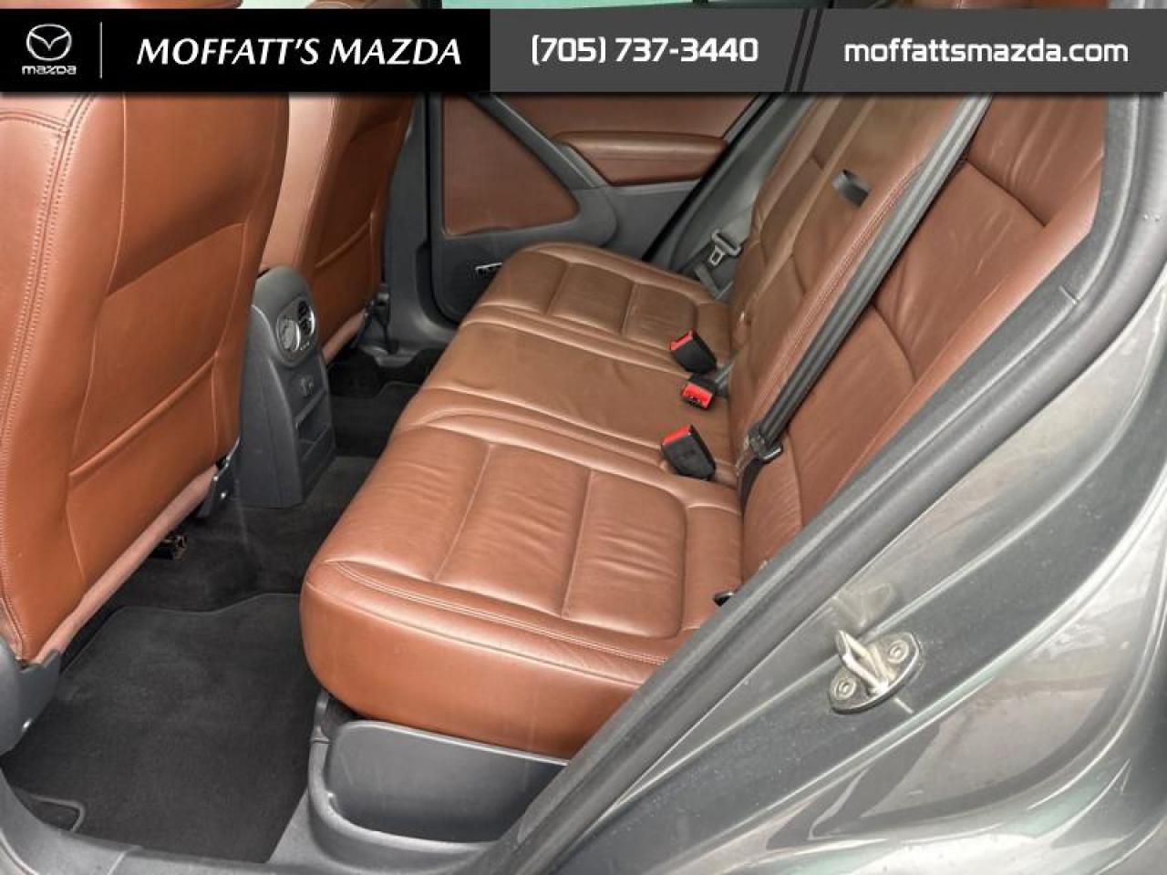 2017 Volkswagen Tiguan Highline Photo