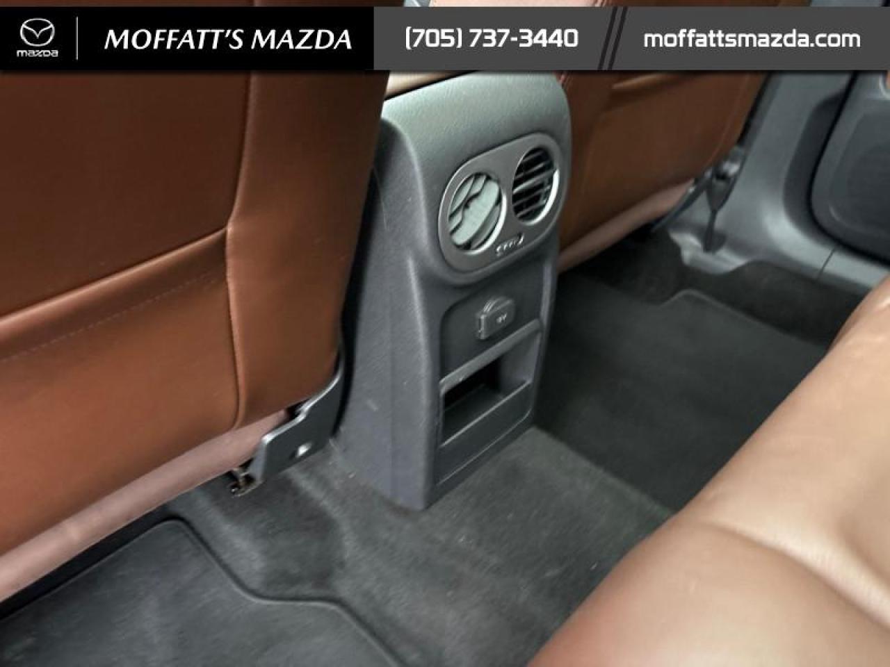 2017 Volkswagen Tiguan Highline Photo