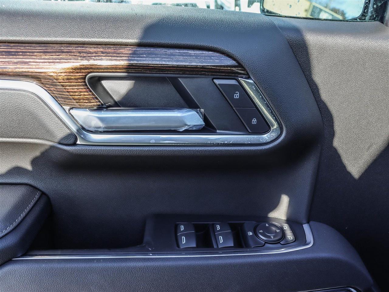 2026 GMC Sierra 1500 Crew Cab Short Box 4-Wheel Drive Elevation Photo