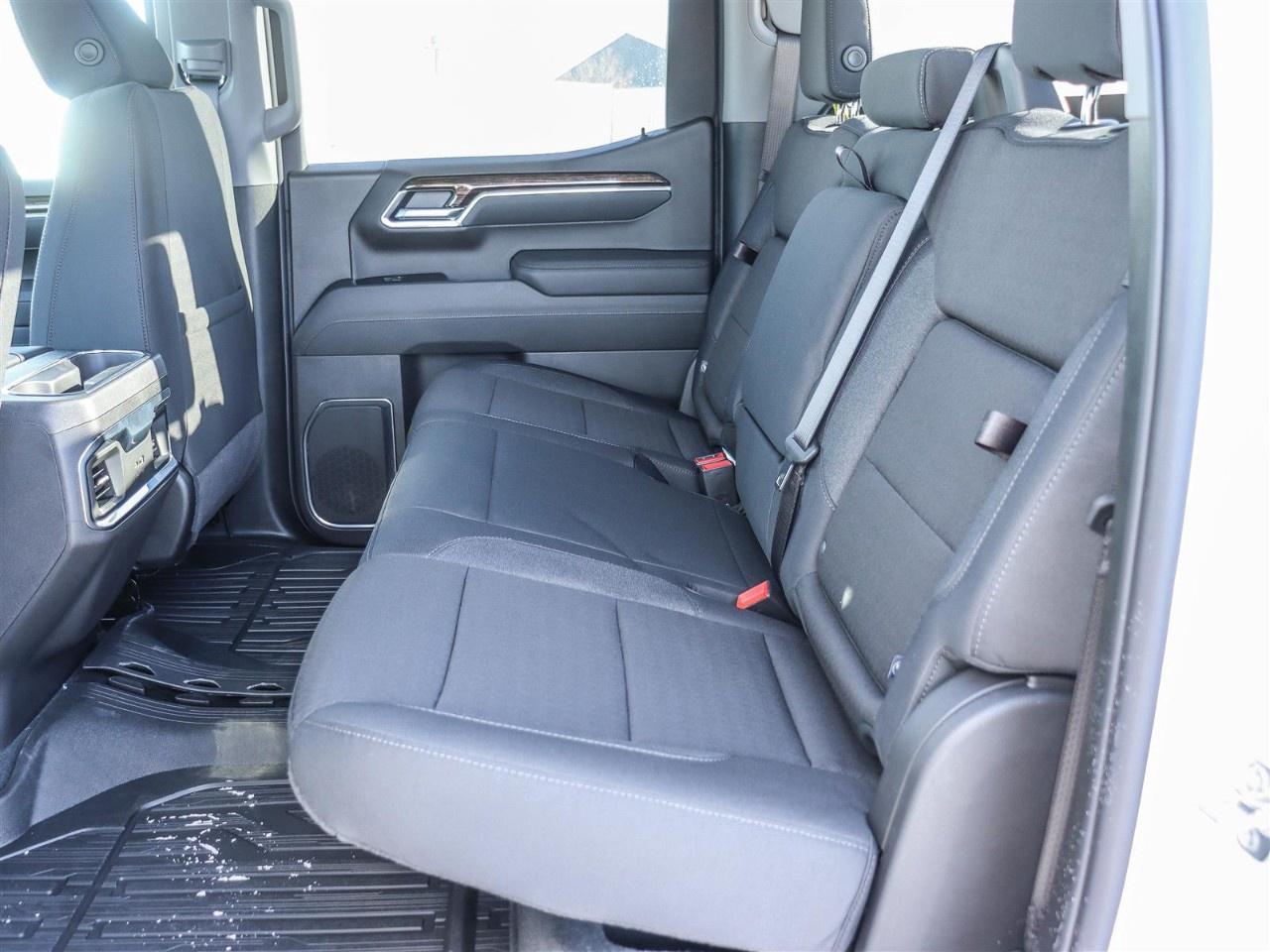 2026 GMC Sierra 1500 Crew Cab Short Box 4-Wheel Drive Elevation Photo