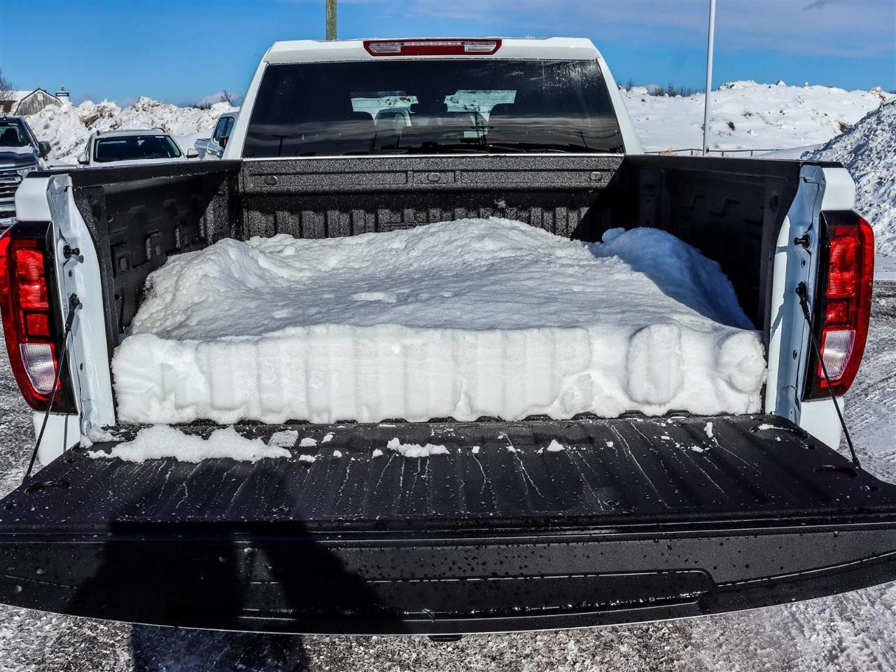 2026 GMC Sierra 1500 Crew Cab Short Box 4-Wheel Drive Elevation Photo