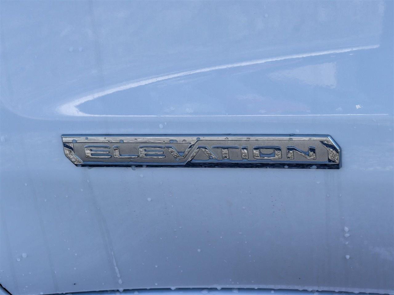 2026 GMC Sierra 1500 Crew Cab Short Box 4-Wheel Drive Elevation Photo