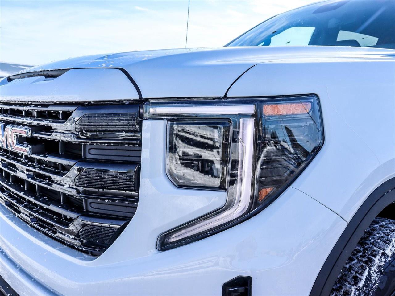 2026 GMC Sierra 1500 Crew Cab Short Box 4-Wheel Drive Elevation Photo