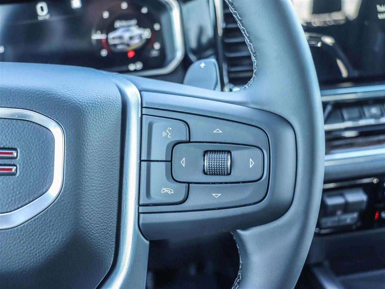 2026 GMC Sierra 1500 Crew Cab Short Box 4-Wheel Drive Elevation Photo