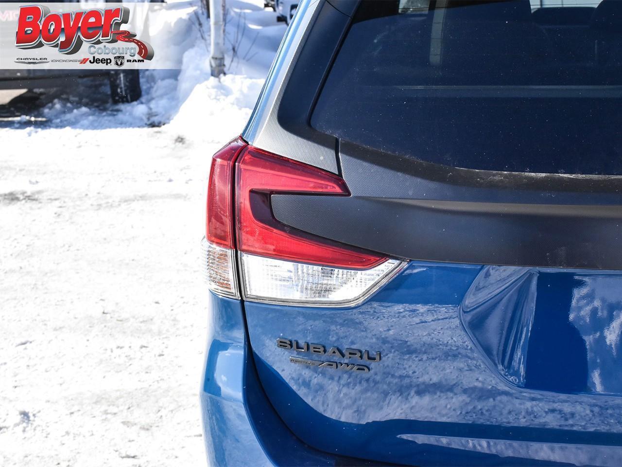 2024 Subaru Forester WILDERNESS Photo