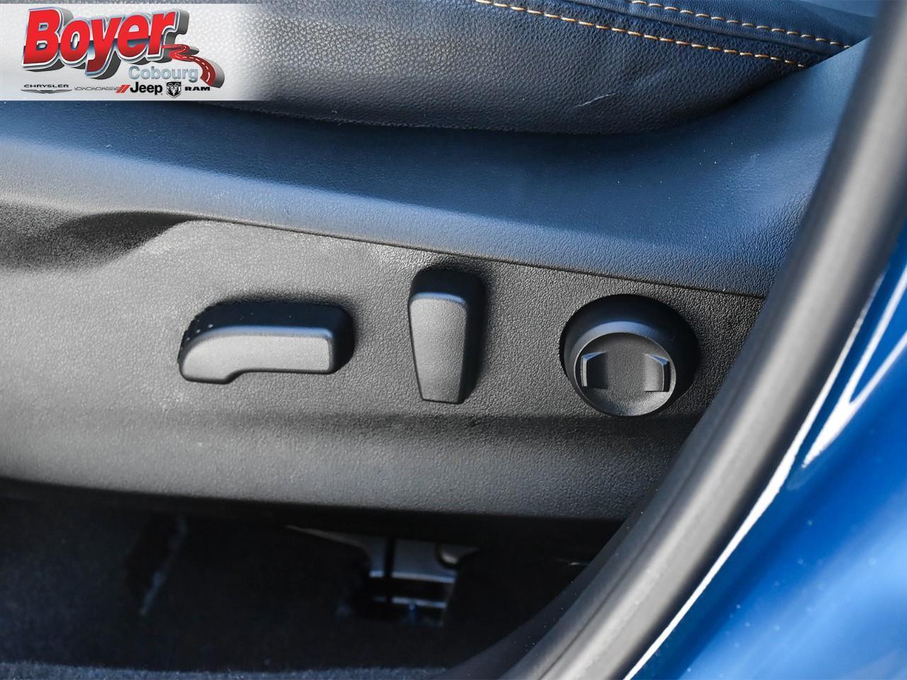 2024 Subaru Forester WILDERNESS Photo