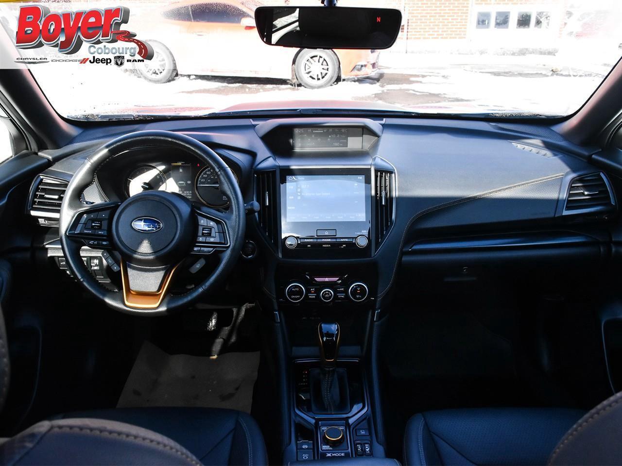 2024 Subaru Forester WILDERNESS Photo