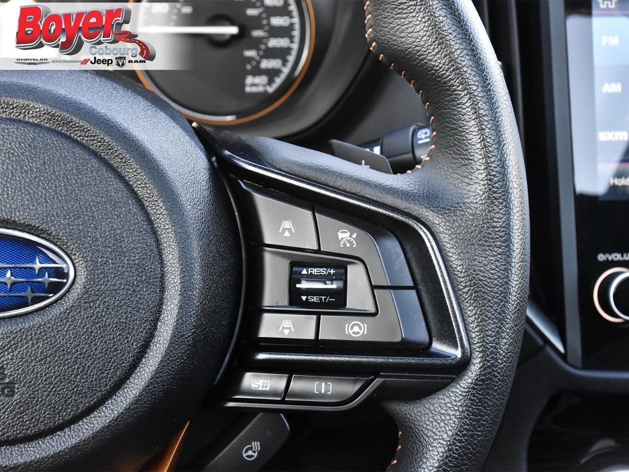 2024 Subaru Forester WILDERNESS Photo