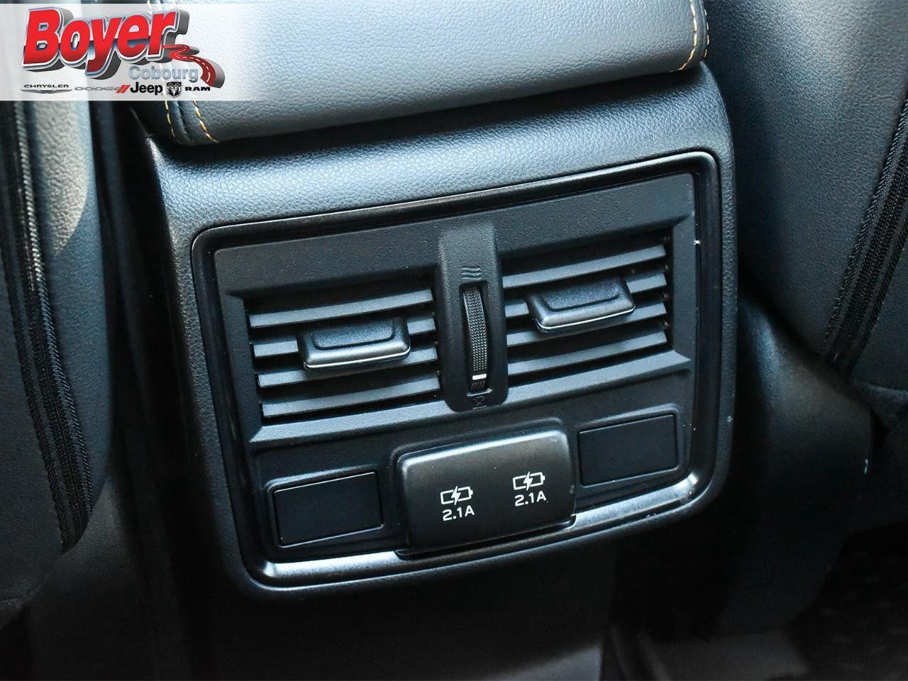 2024 Subaru Forester WILDERNESS Photo