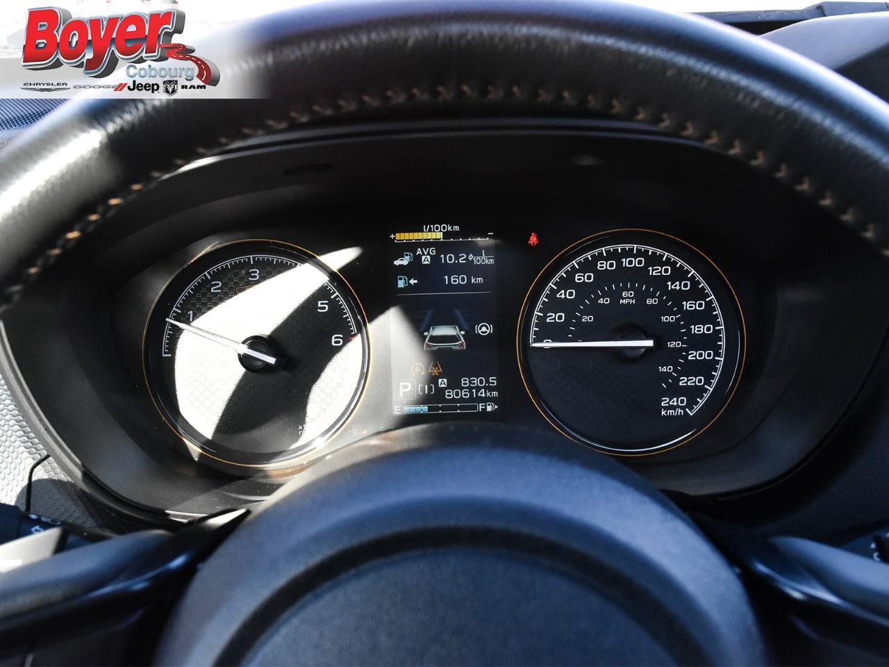 2024 Subaru Forester WILDERNESS Photo