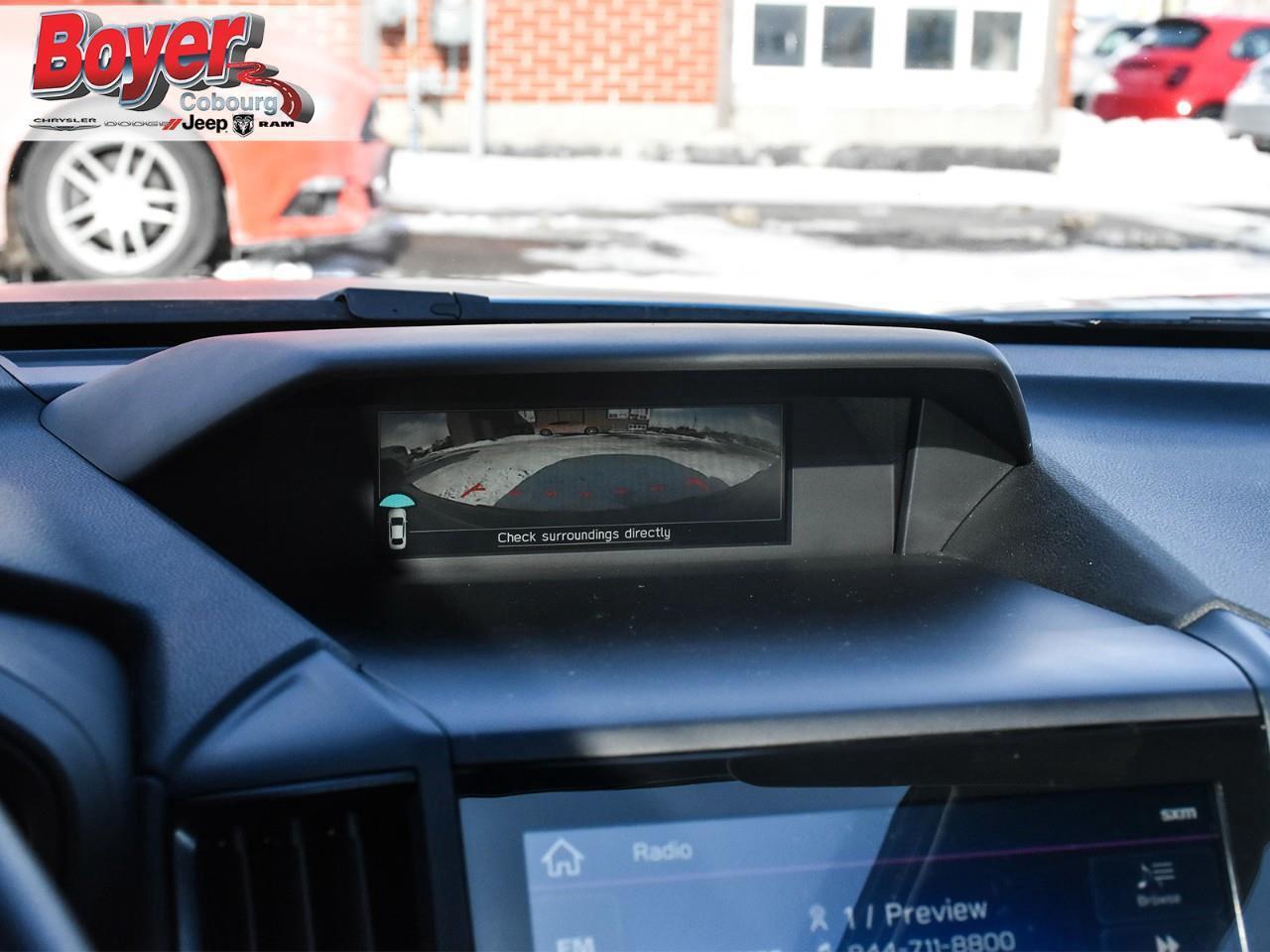 2024 Subaru Forester WILDERNESS Photo