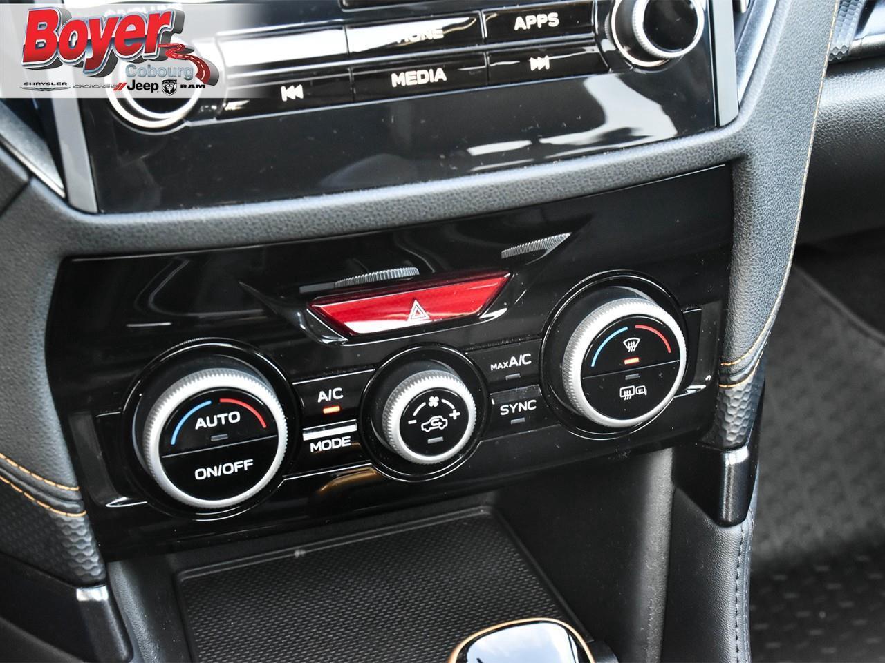 2024 Subaru Forester WILDERNESS Photo