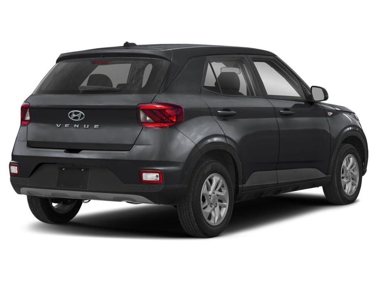 2026 Hyundai Venue  Photo