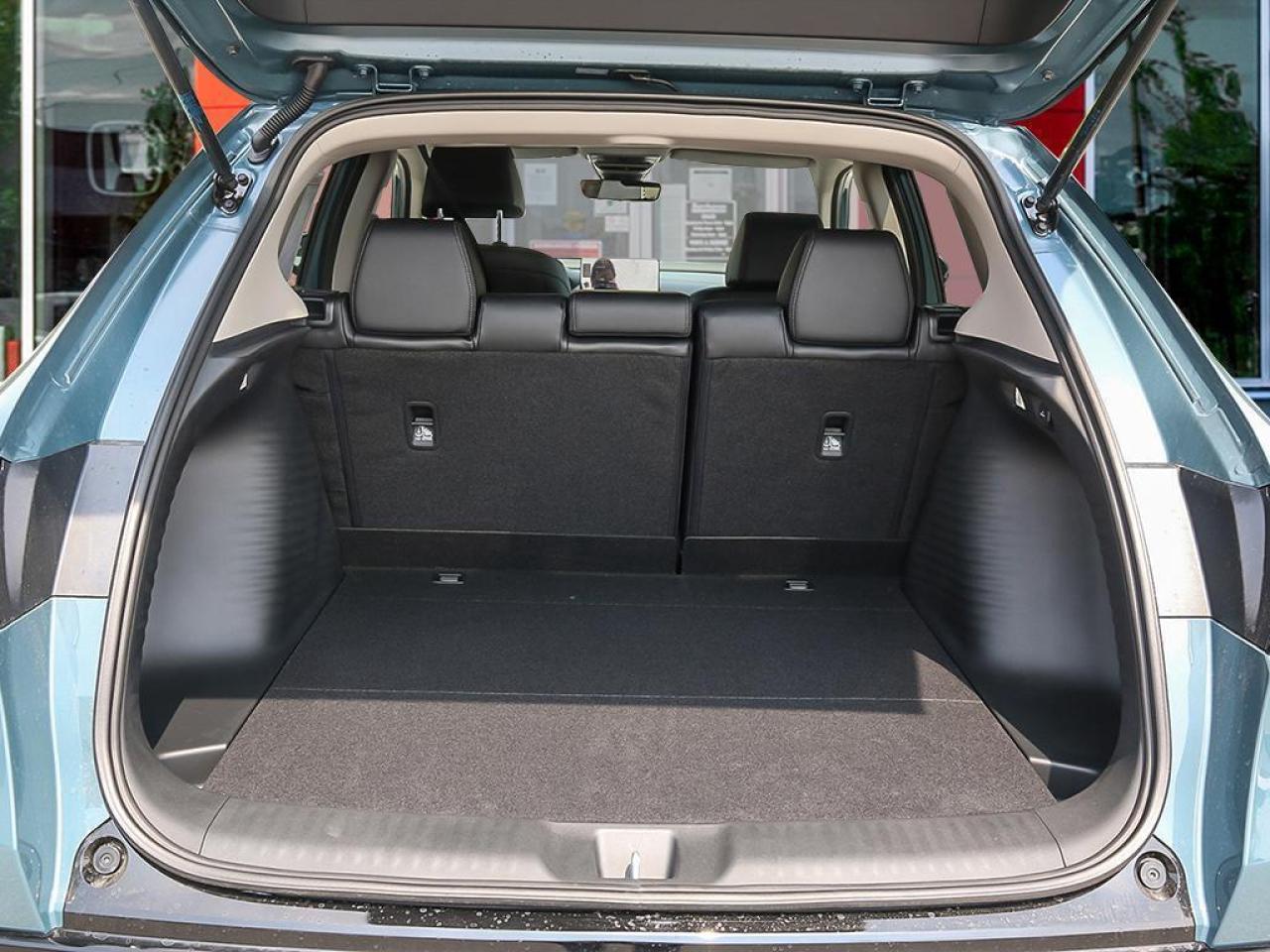 2026 Honda HR-V EX-L 4dr All-Wheel Drive Photo