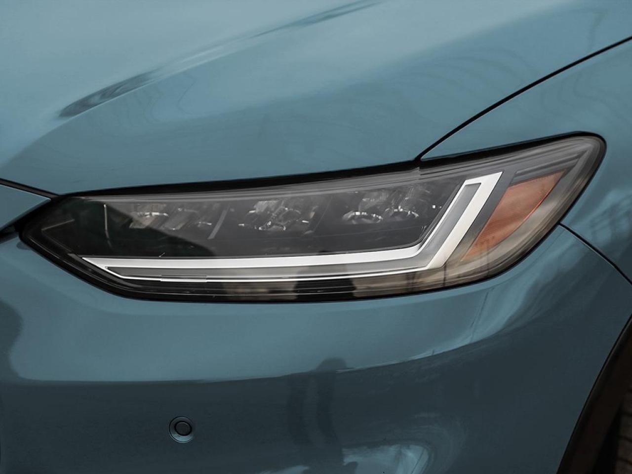 2026 Honda HR-V EX-L 4dr All-Wheel Drive Photo