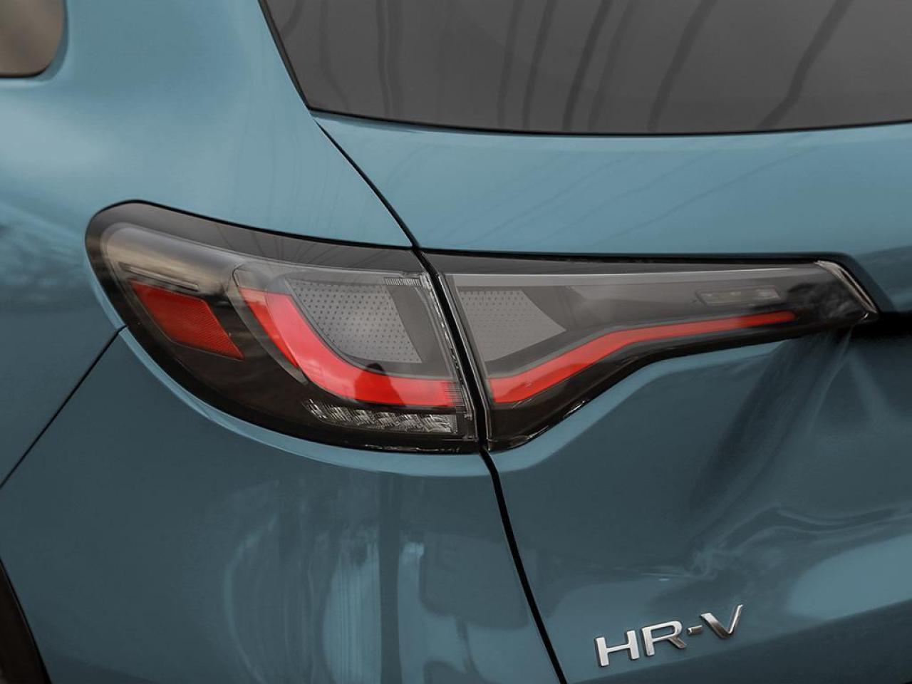 2026 Honda HR-V EX-L 4dr All-Wheel Drive Photo