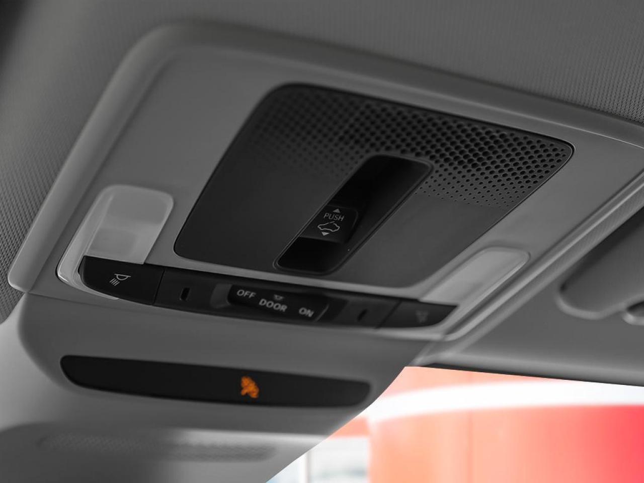 2026 Honda HR-V EX-L 4dr All-Wheel Drive Photo