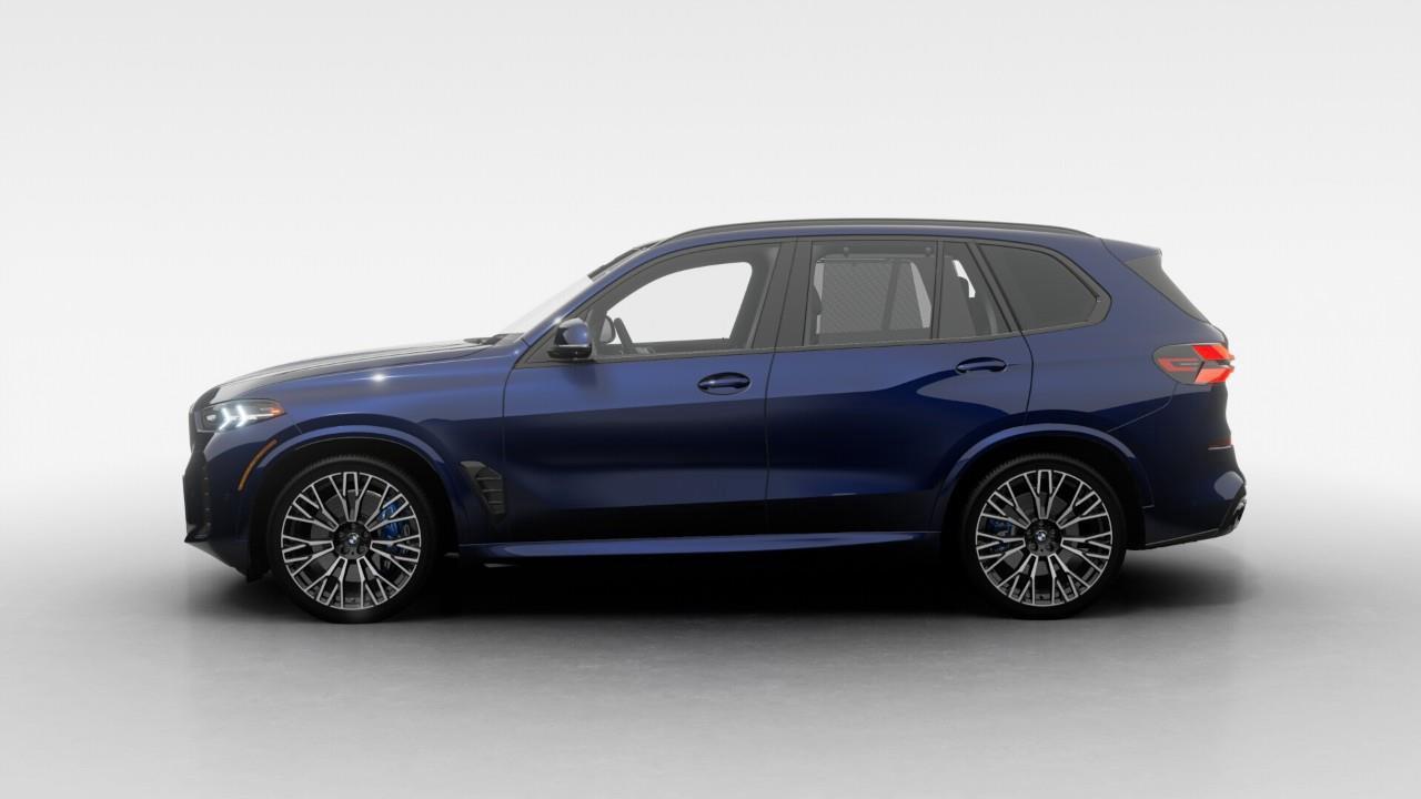 2026 BMW X5 xDrive40i 4dr All-Wheel Drive Sports Activity Vehicle Photo