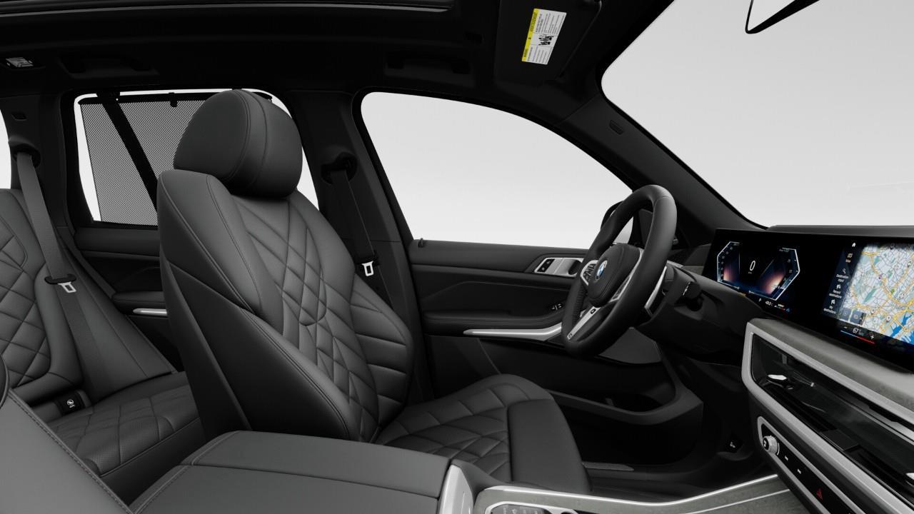 2026 BMW X5 xDrive40i 4dr All-Wheel Drive Sports Activity Vehicle Photo
