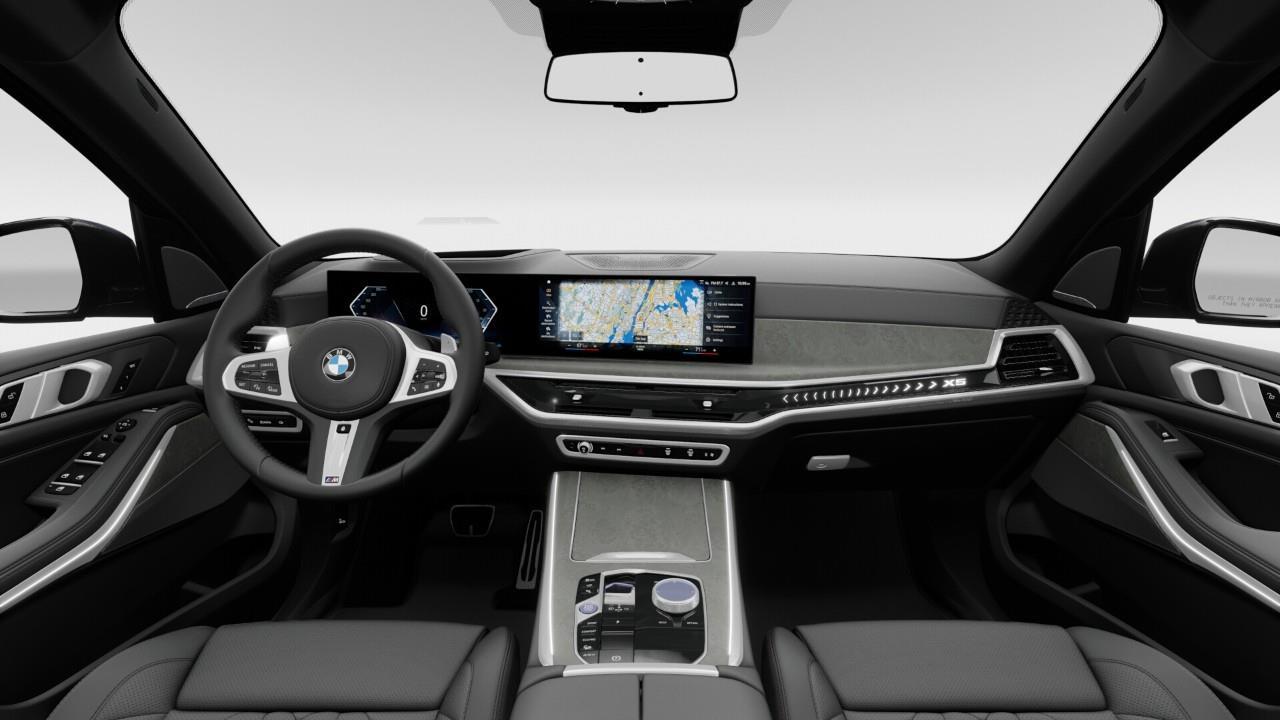 2026 BMW X5 xDrive40i 4dr All-Wheel Drive Sports Activity Vehicle Photo