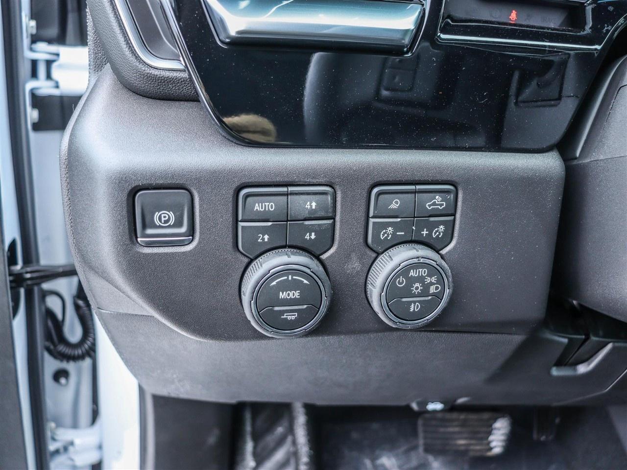 2026 Chevrolet Silverado 1500 Crew Cab Short Box 4-Wheel Drive LT Trail Boss Photo