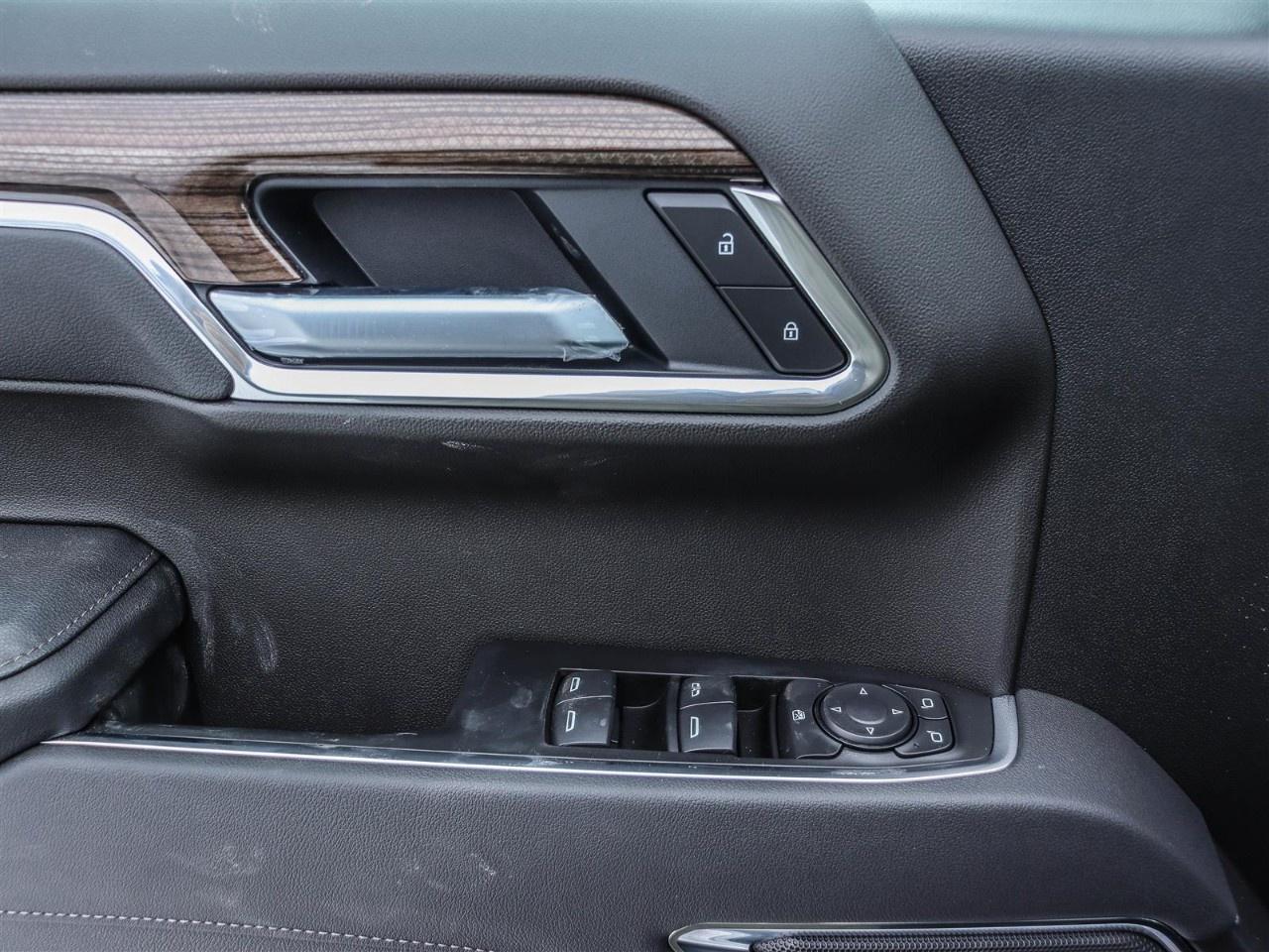 2026 Chevrolet Silverado 1500 Crew Cab Short Box 4-Wheel Drive LT Trail Boss Photo