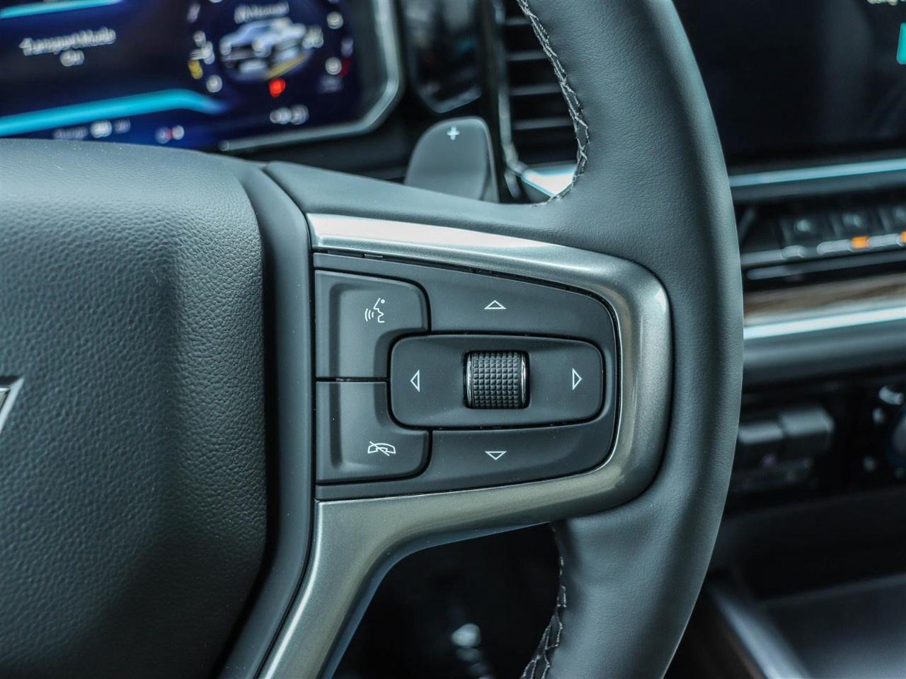 2026 Chevrolet Silverado 1500 Crew Cab Short Box 4-Wheel Drive LT Trail Boss Photo