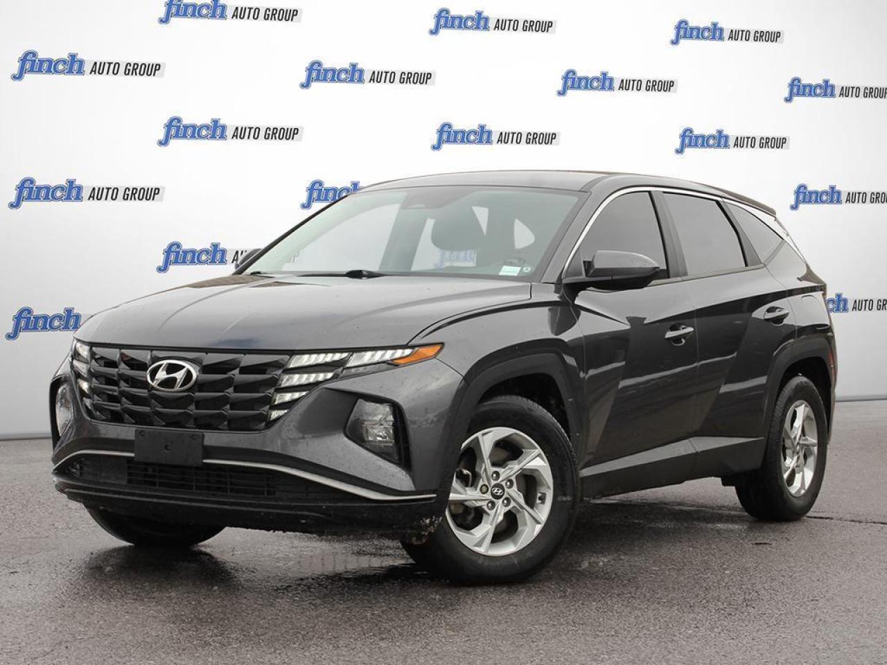 2022 Hyundai Tucson Essential 4dr Front-Wheel Drive Photo0