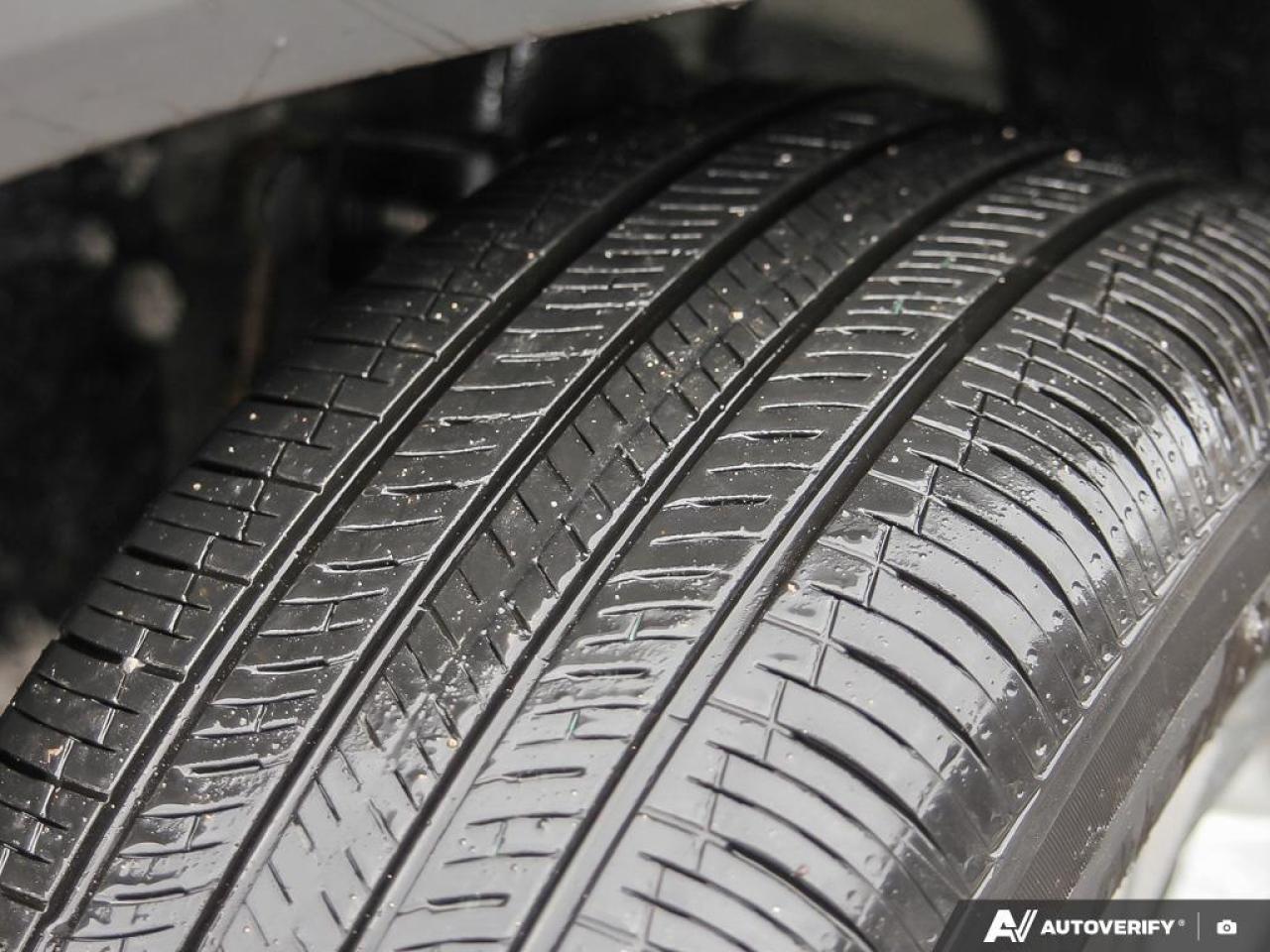 2022 Hyundai Tucson Essential 4dr Front-Wheel Drive Photo