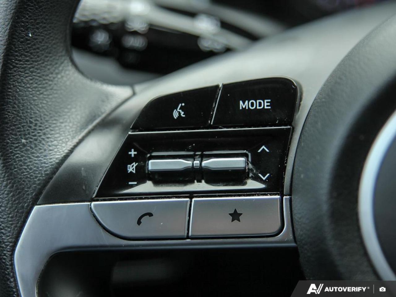 2022 Hyundai Tucson Essential 4dr Front-Wheel Drive Photo