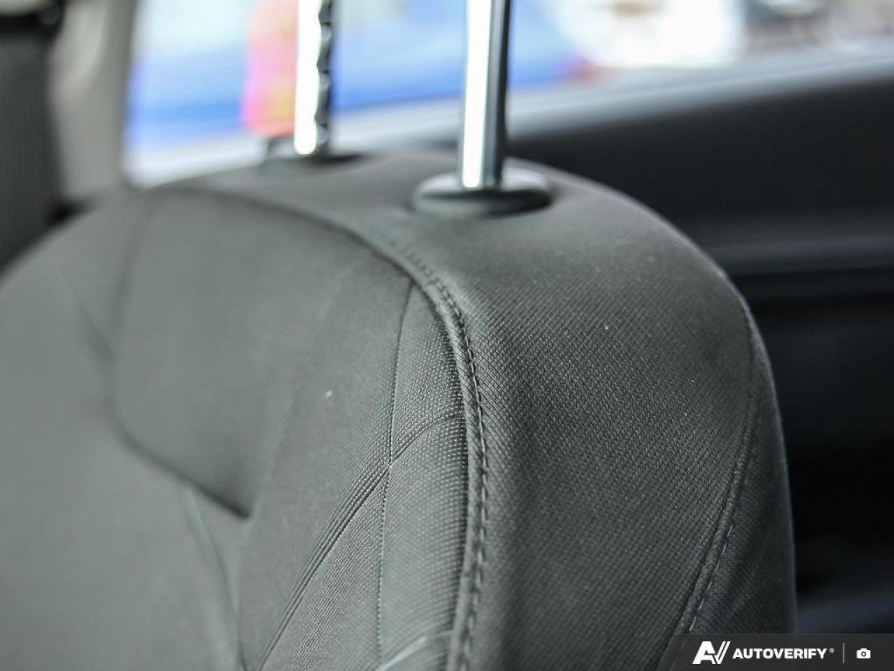 2022 Hyundai Tucson Essential 4dr Front-Wheel Drive Photo