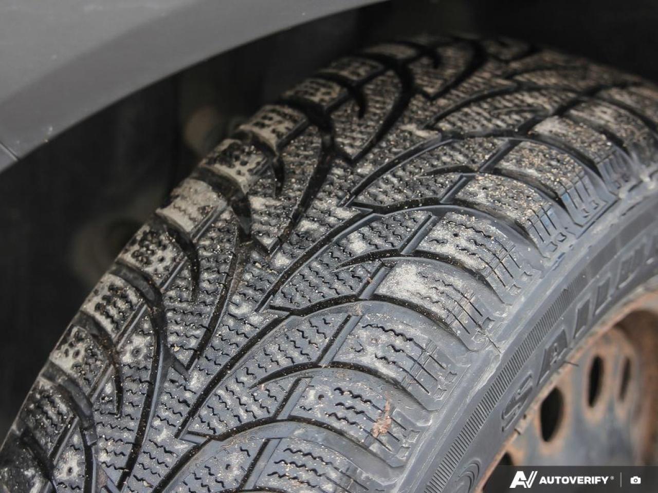 2019 Hyundai Tucson Essential 4dr Front-Wheel Drive Photo