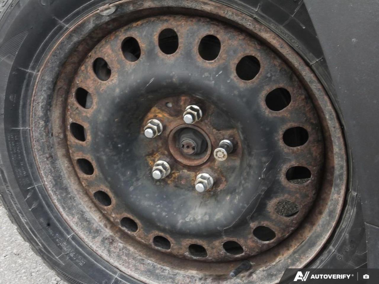 2019 Hyundai Tucson Essential 4dr Front-Wheel Drive Photo