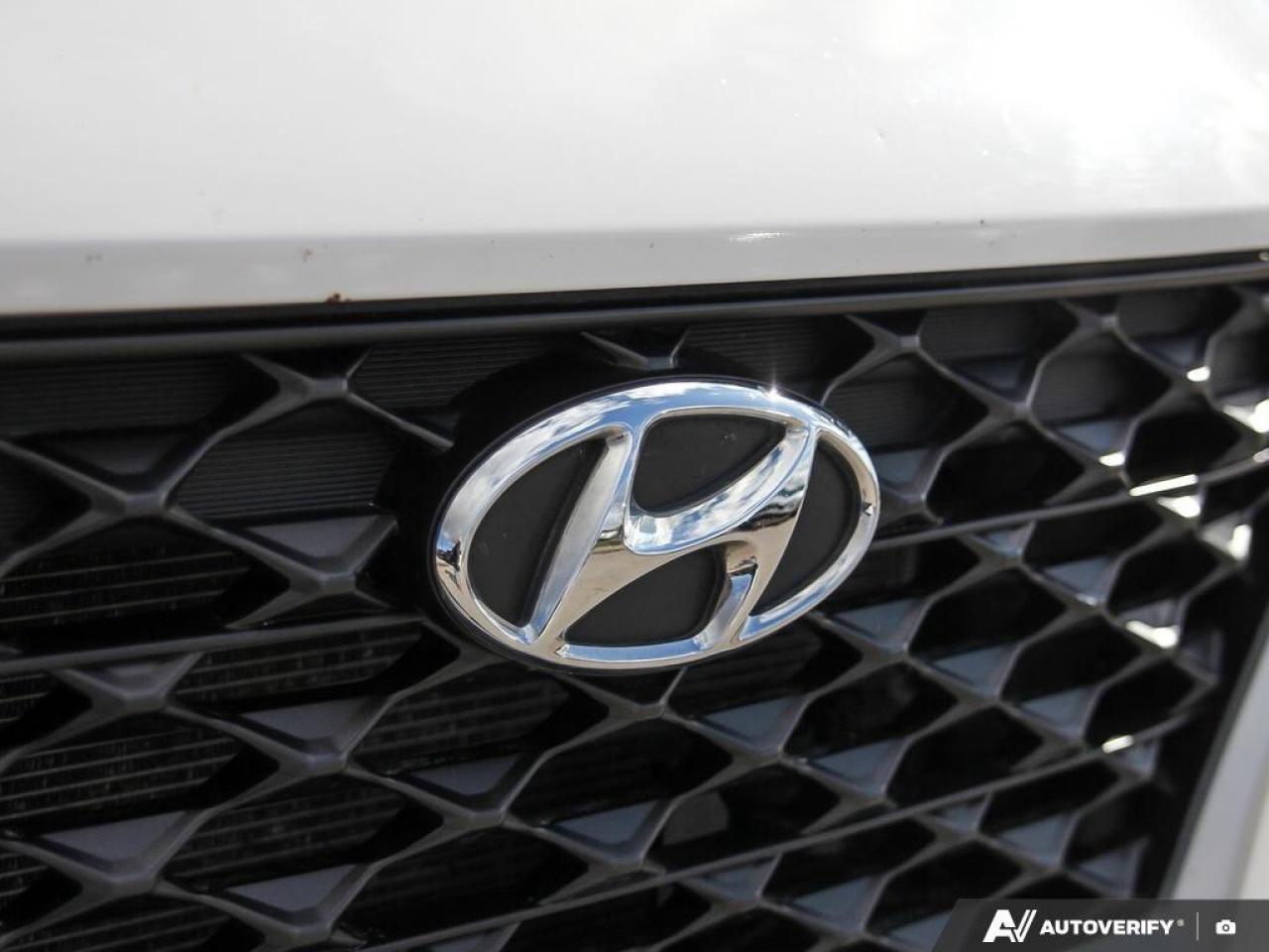 2019 Hyundai Tucson Essential 4dr Front-Wheel Drive Photo