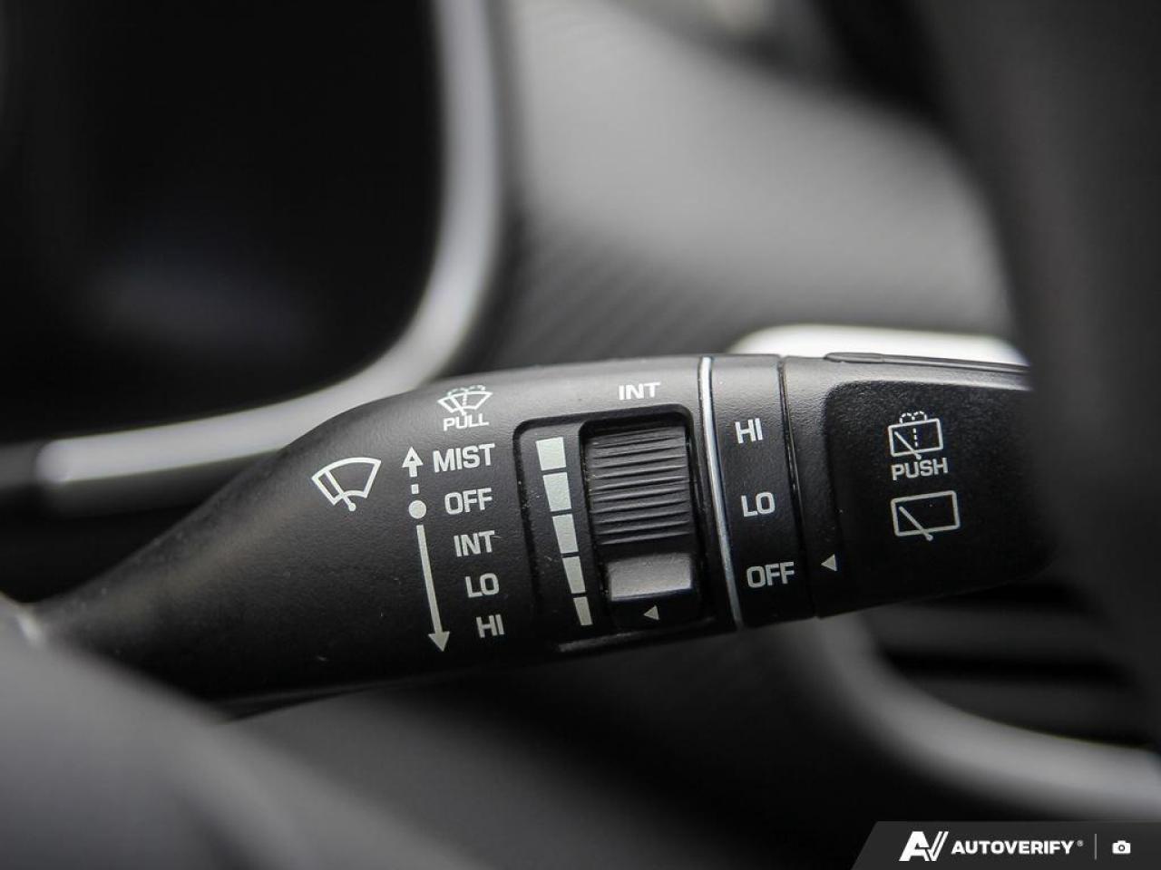 2019 Hyundai Tucson Essential 4dr Front-Wheel Drive Photo