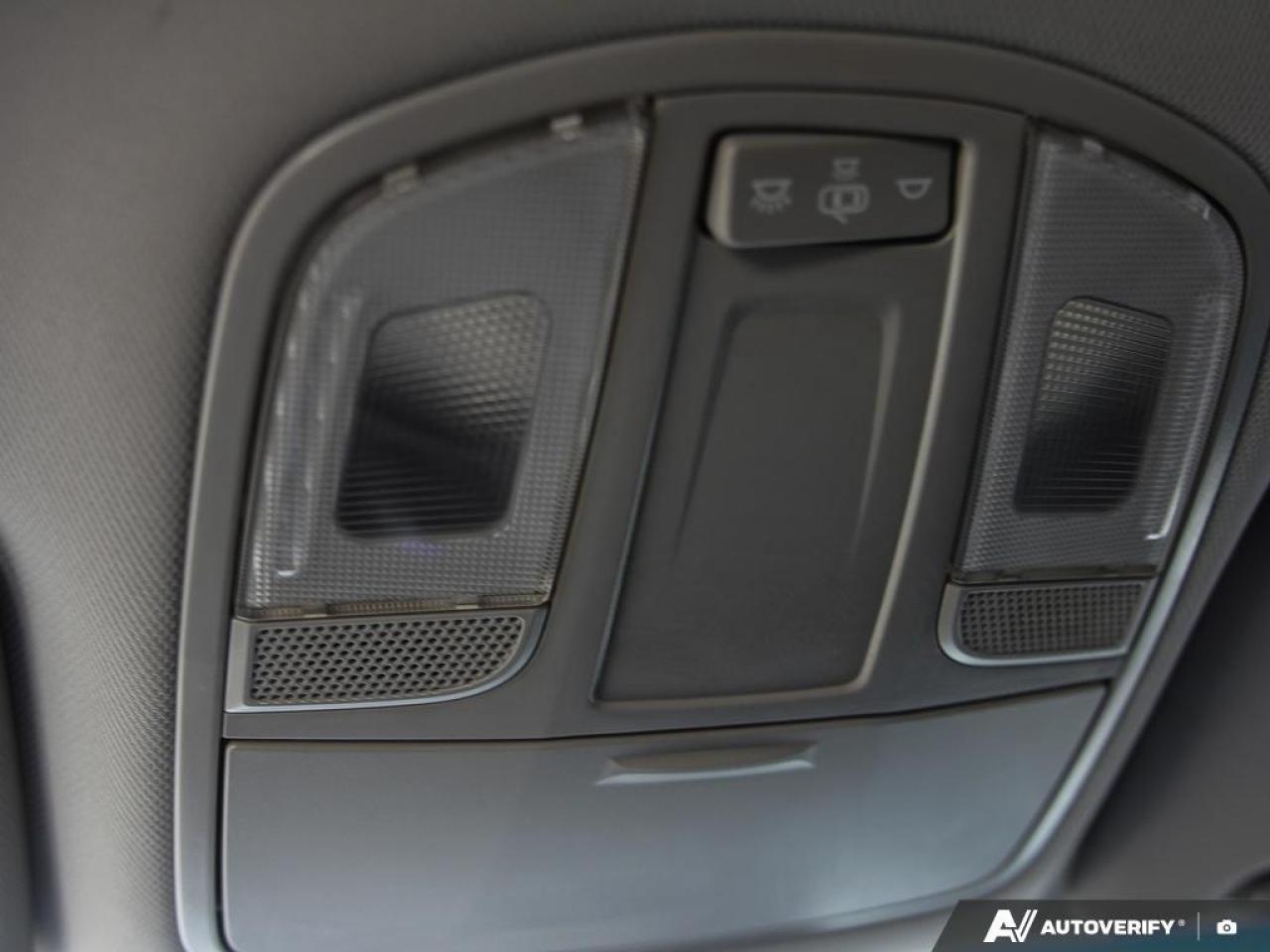 2019 Hyundai Tucson Essential 4dr Front-Wheel Drive Photo