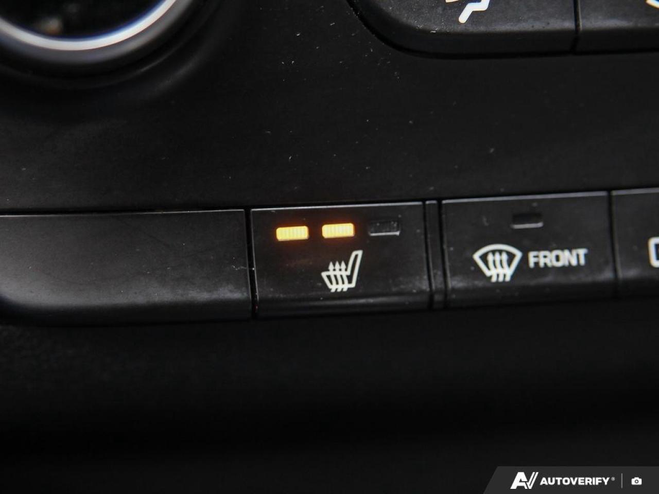 2019 Hyundai Tucson Essential 4dr Front-Wheel Drive Photo