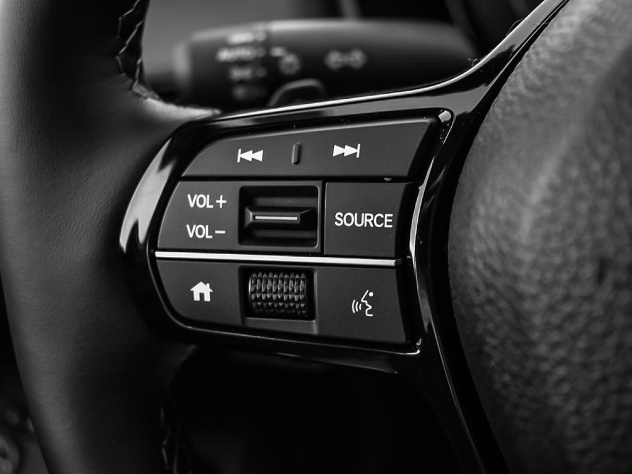 2026 Honda Civic Sport 4dr Sedan Photo